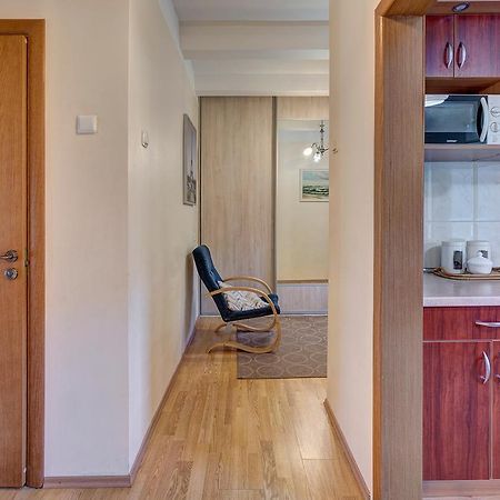 Vidos Apartamentai 2 维尔纽斯 外观 照片